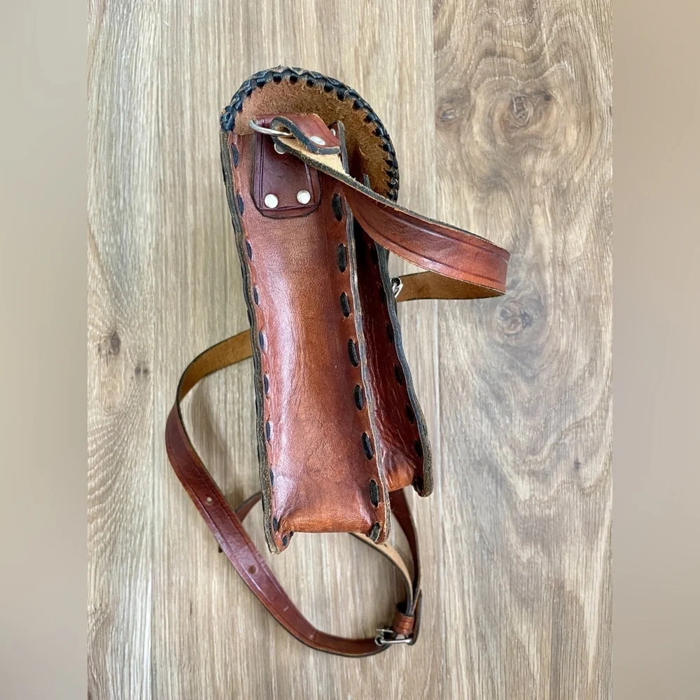 Hand Crafted vintage handmade